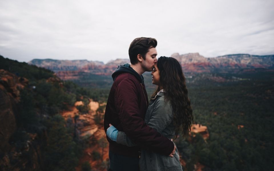 affectionate relationships