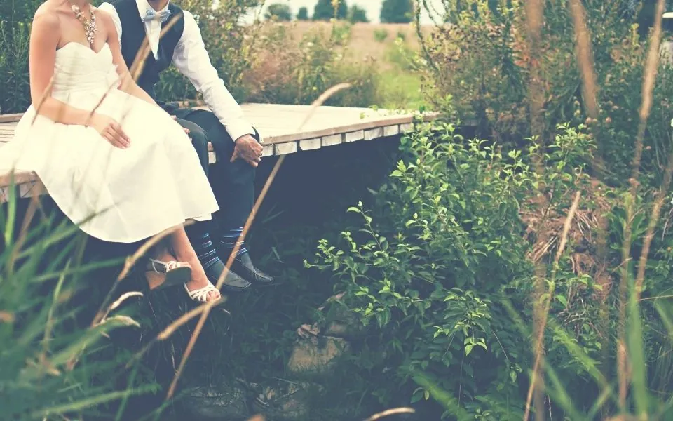 healthy marriage