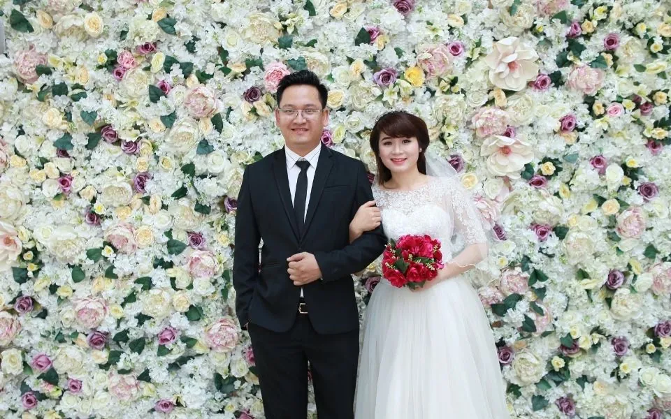 successful marriage