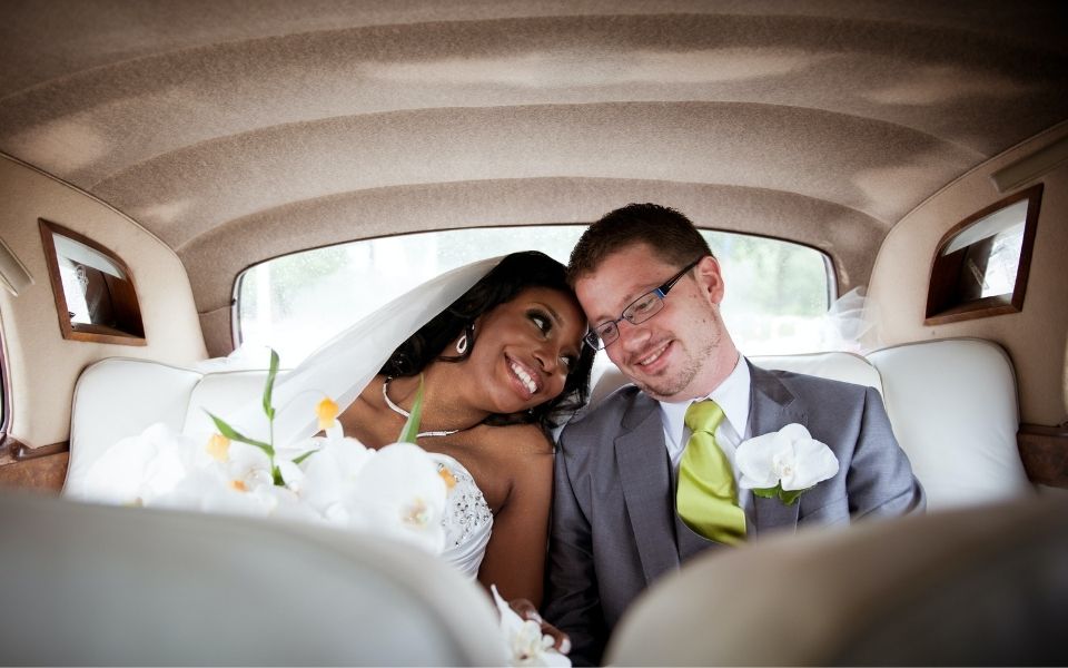 happy marriages