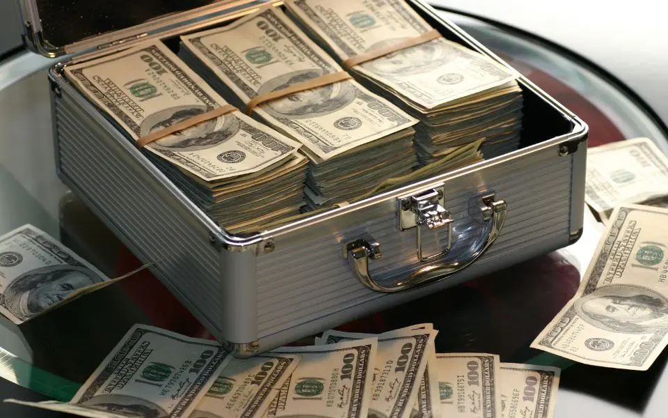 wealth