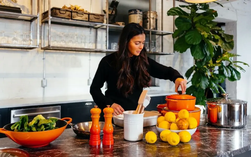 mindful eating