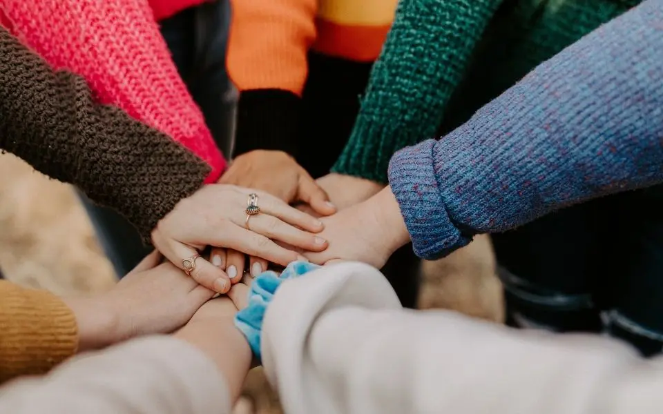 healing from trauma