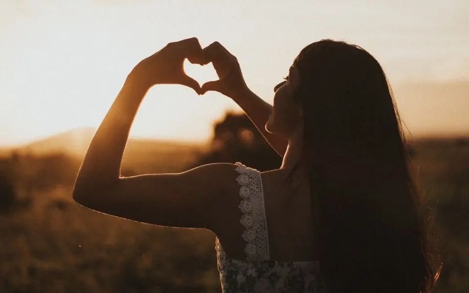 healing from trauma