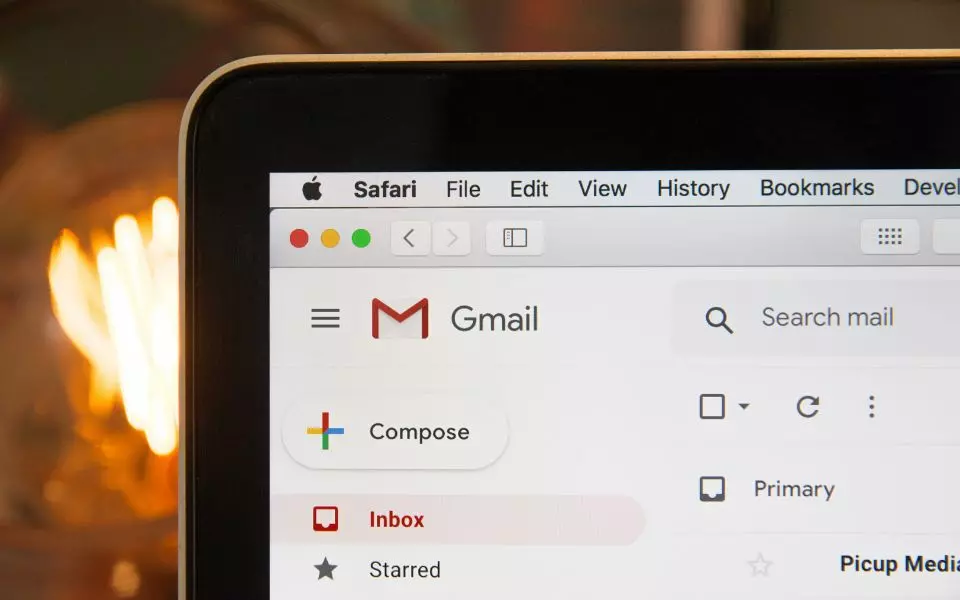 email internet addiction