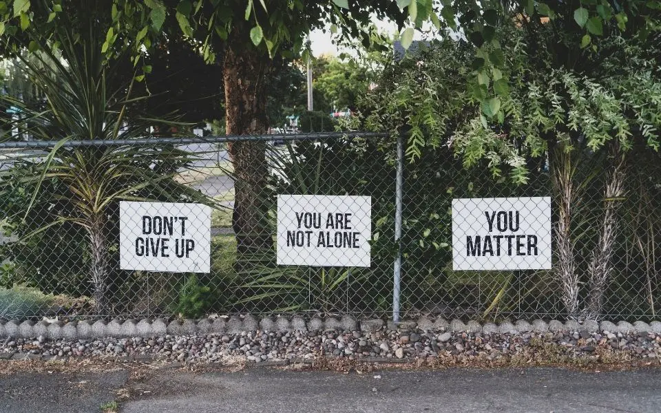 trauma recovery