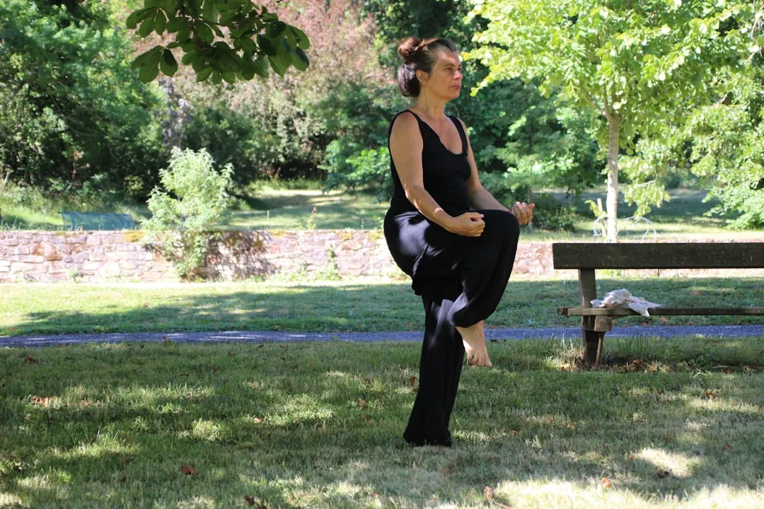 5-Minute Meditation for Beginners: Quick Start Guide