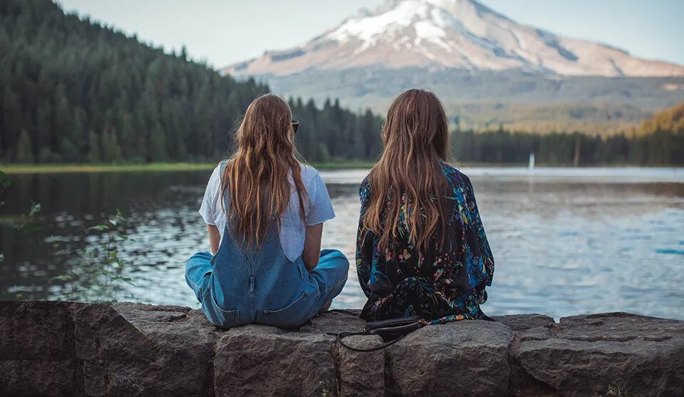 Call a friend to help deal with your PTSD nightmares