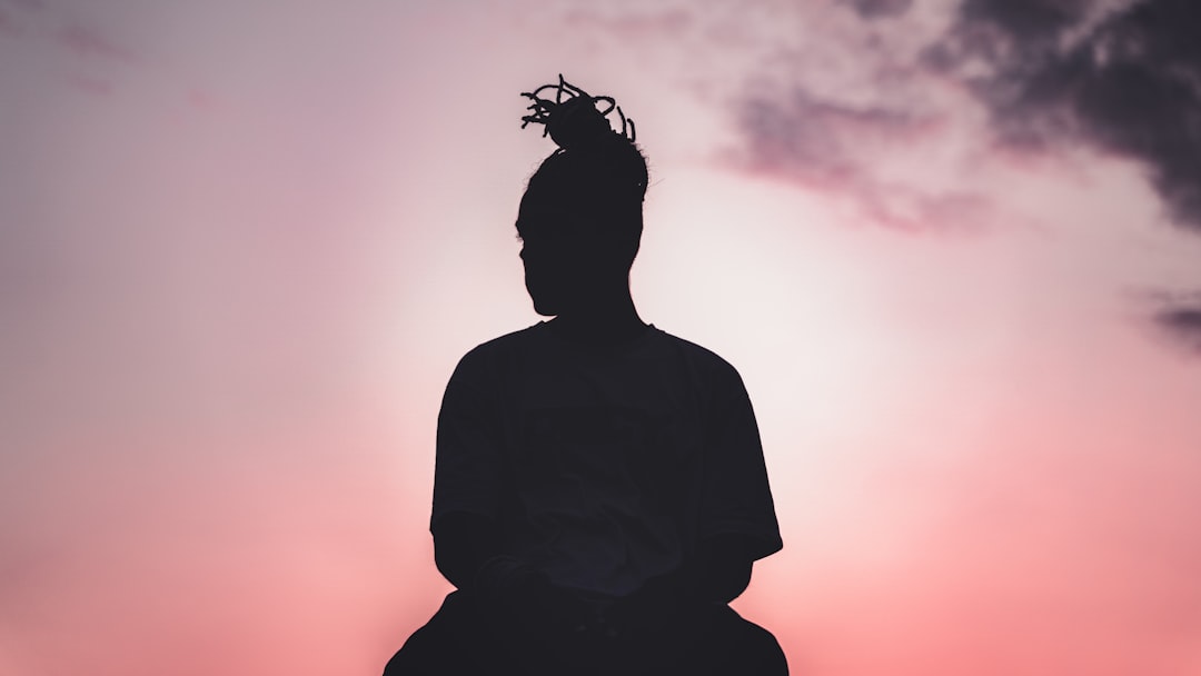 Chronic Stress and Meditation: Long-term Solutions