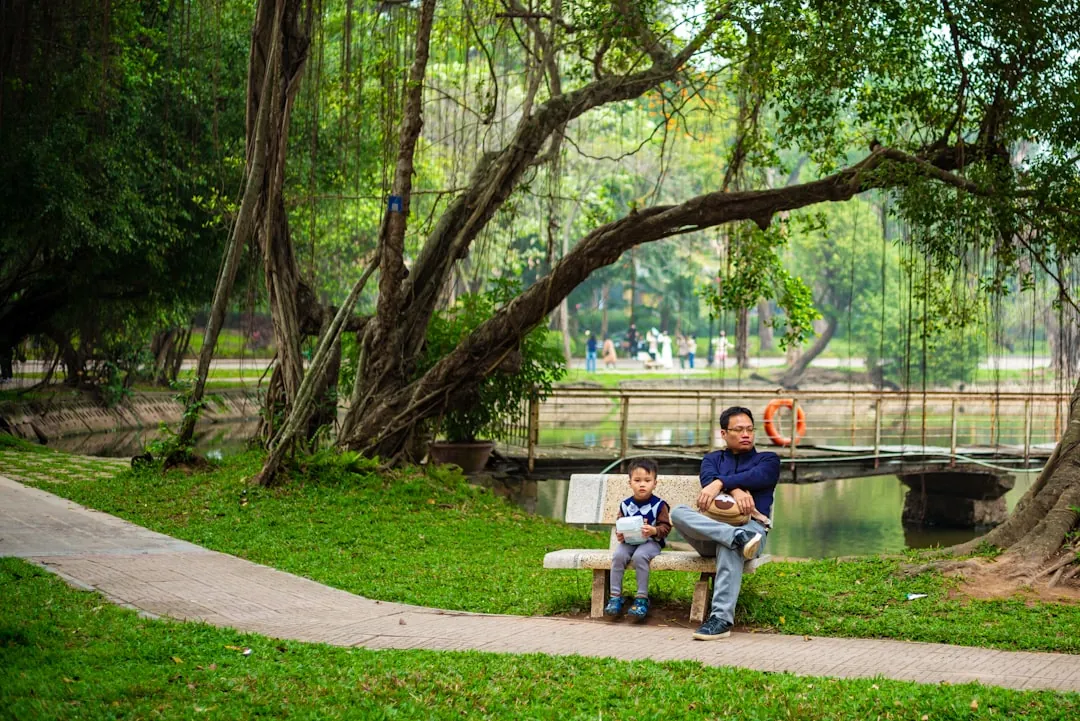 Stress Relief Meditation for Parents: Finding Calm in Chaos