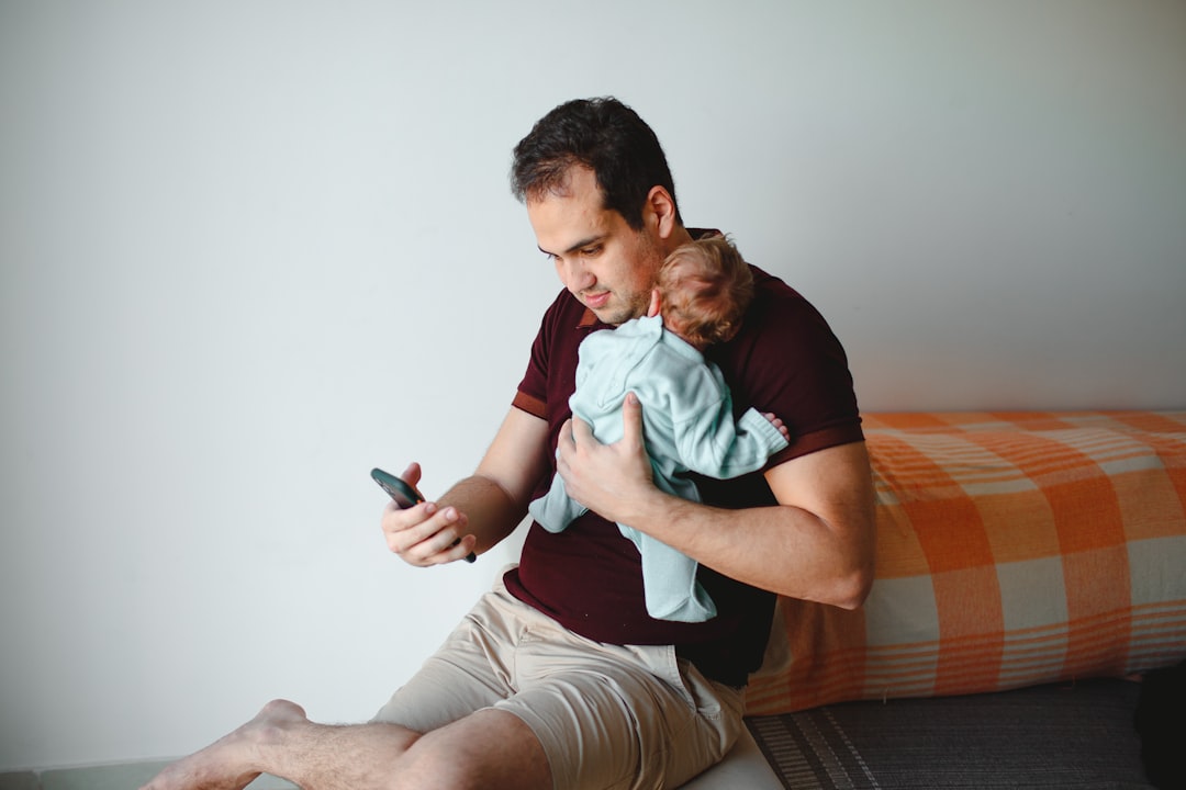 Best Apps for Busy Parents to Find Calm