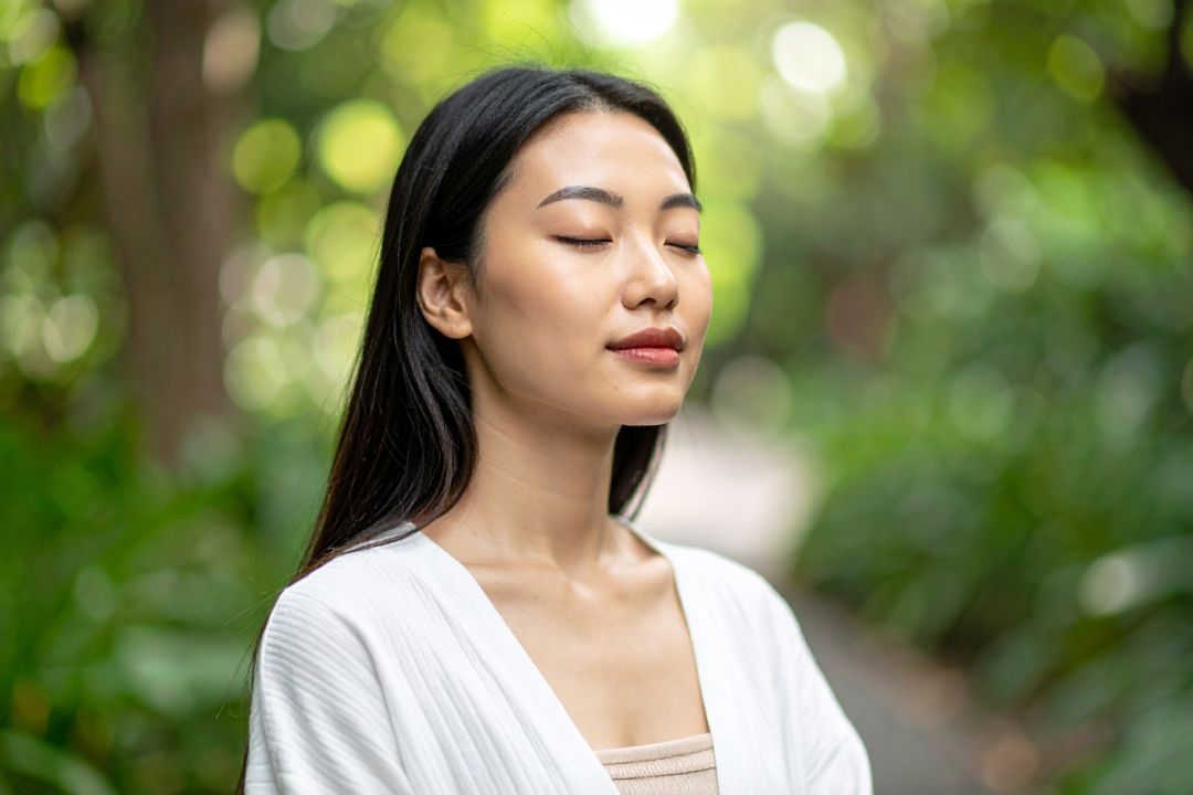 climate crisis mindfulness