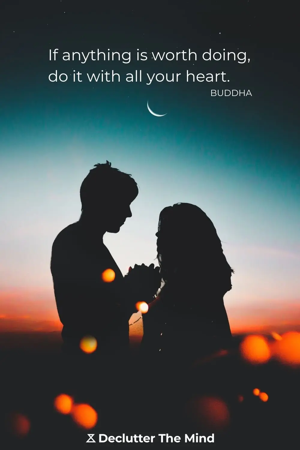 buddha quotes on love