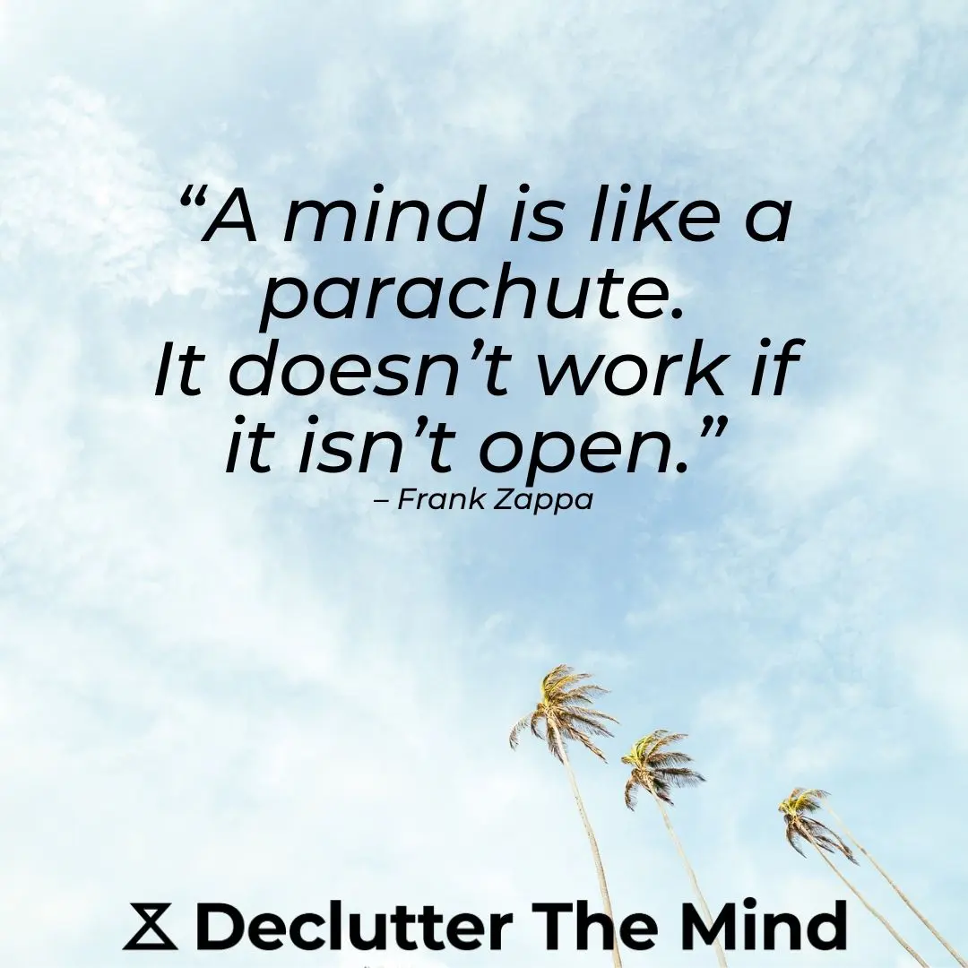 150+ Mindfulness Quotes to Live More Mindfully - Declutter The Mind
