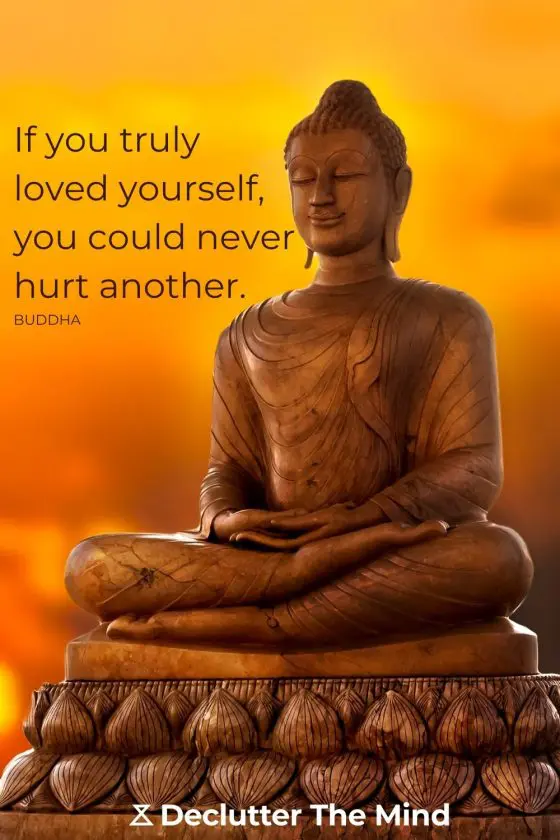 100+ Inspiring Buddha Quotes on Life and Meditation