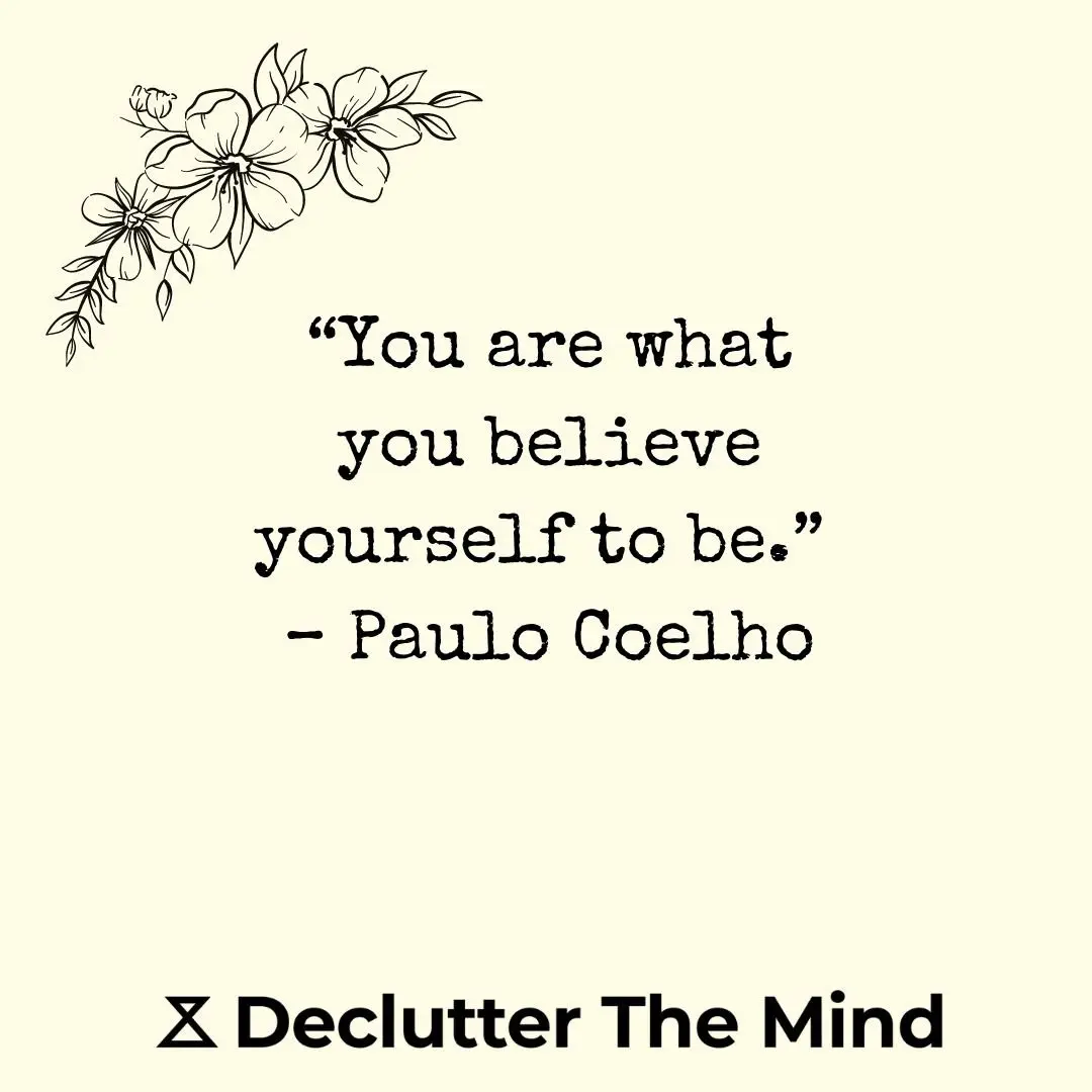 150 Self Love Quotes To Increase Your Self Esteem Declutter The Mind