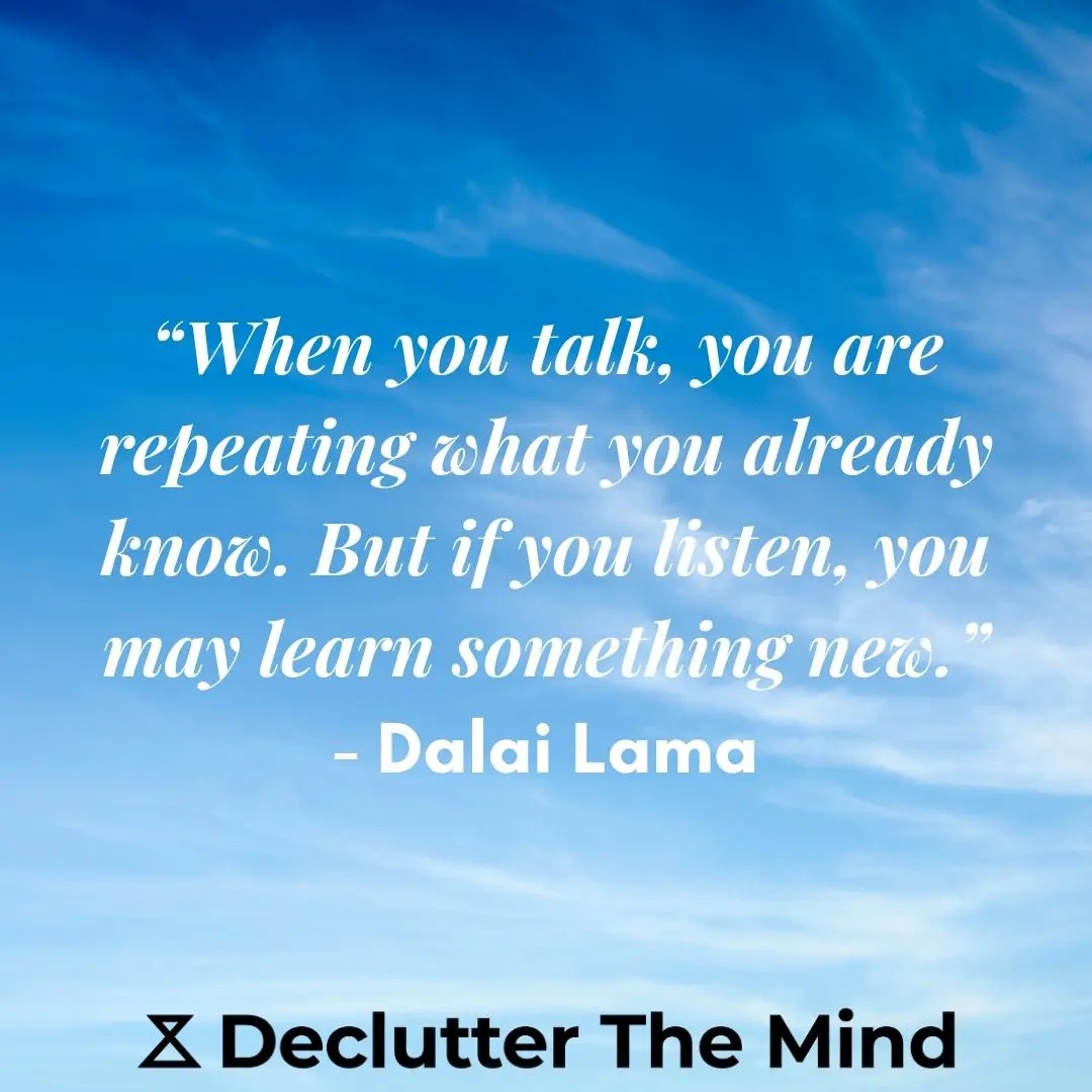 mindfulness quotes dalai lama