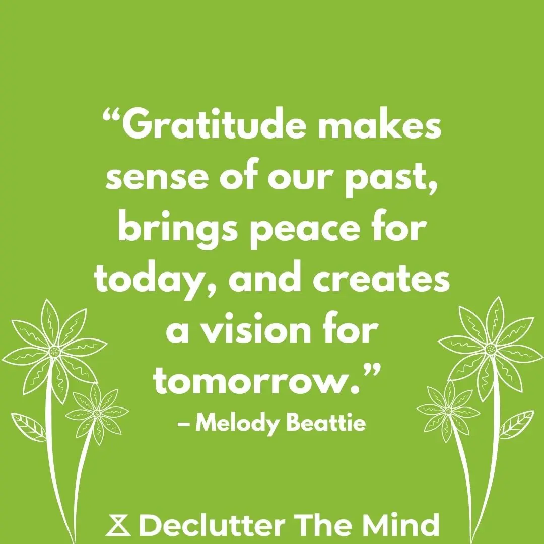 quotes on gratitude