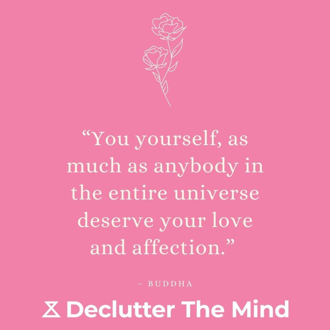 22+ Famous Inspiration Self Love Quotes For Instagram
